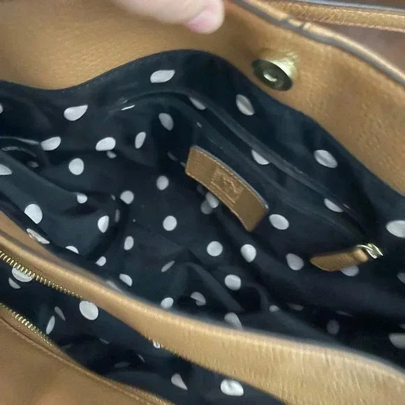 Anne Klein shoulder bag - Picture 11 of 15